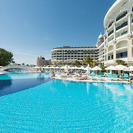Diamond Premium & - Ultra Hotel Sidé