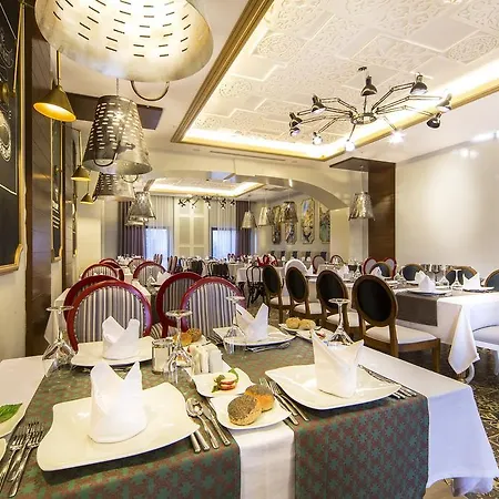 Hotel Diamond Premium & - Ultra Sidé